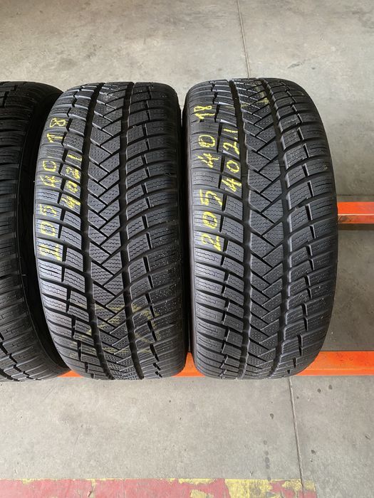 Anvelope iarna 205/40/18 Vredestein Wintrac Pro 205 40 18 R18