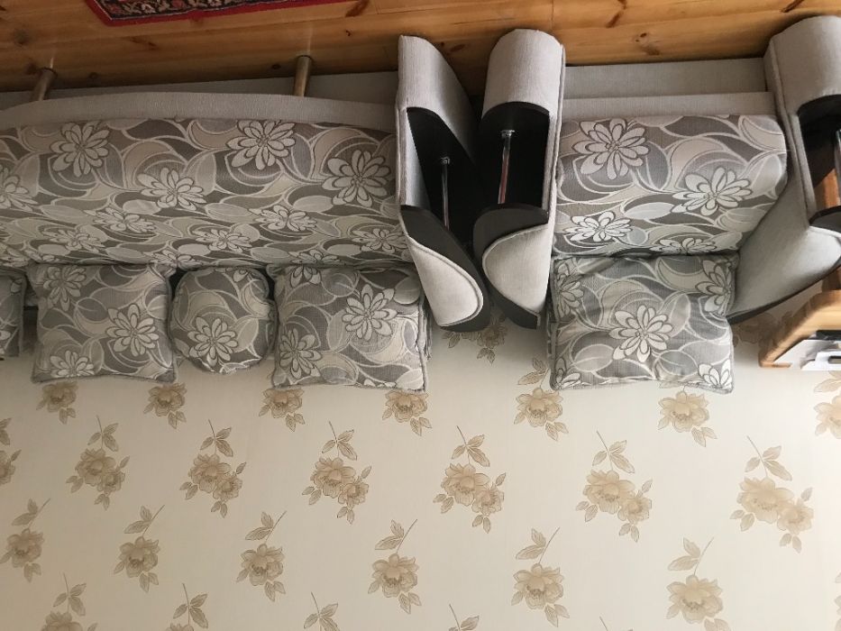 Продам мягкий уголок