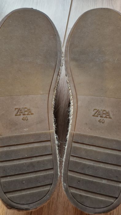 Vând pantofi barbati Zara,  mar. 40