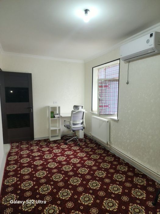 Урганч шахрида квартира ижарага берилади