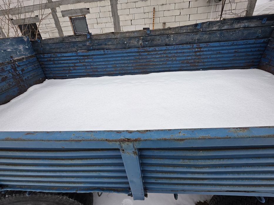 Vând remorca auto 3.5 t