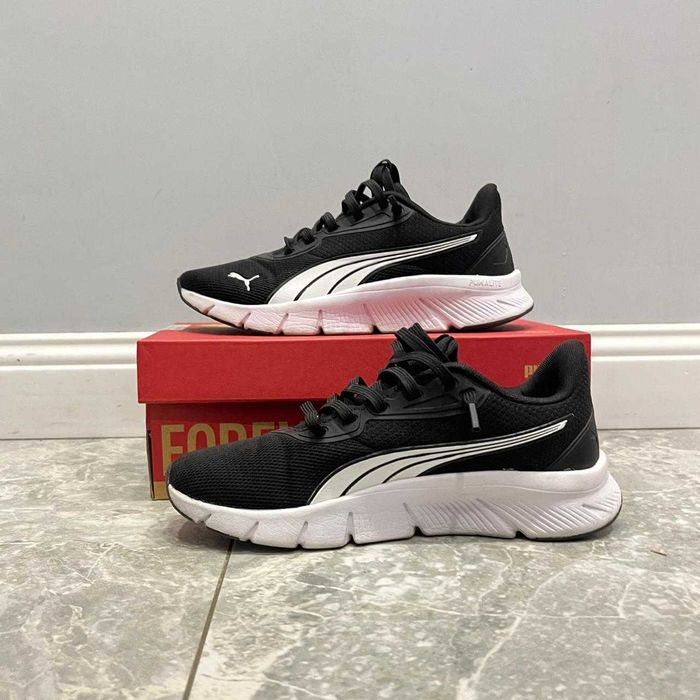 Кроссовки Puma FlexFocus