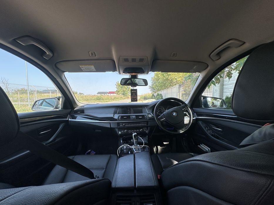 Vand BMW 520 F10