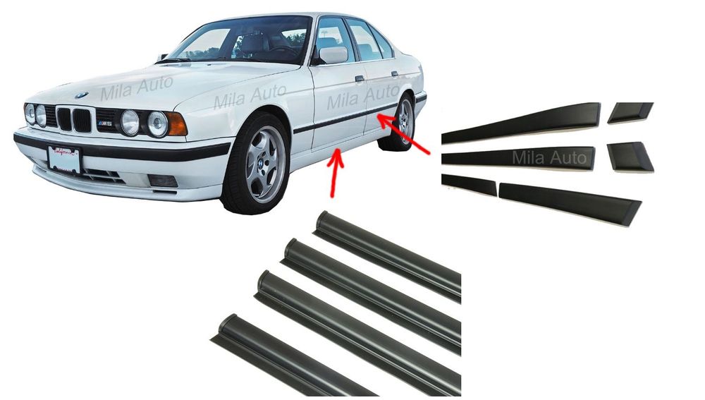 Туманки фары БМВ Е34 Е32 Е36 BMW