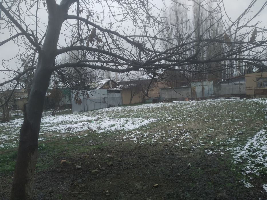 Nazarbek tekstil dacha sotiladi 6 sotix