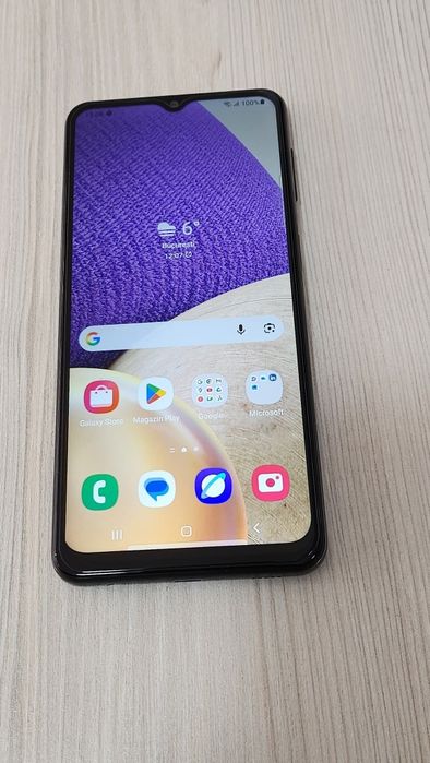 Samsung Galaxy A32 5G