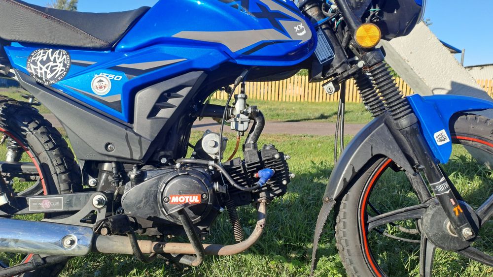 Альфа fx max 110 кубов