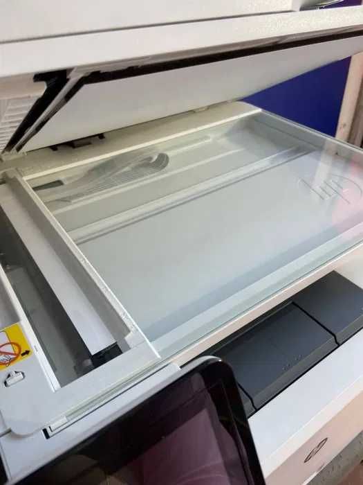Многофункциональный Принтер HP LaserJet Pro MFP Модель: M428fdn