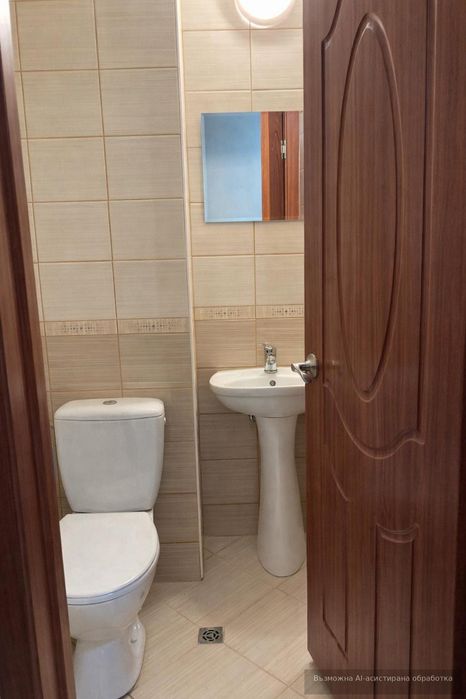 Тристаен апартамент под наем в ж.к. Витоша, 2208758