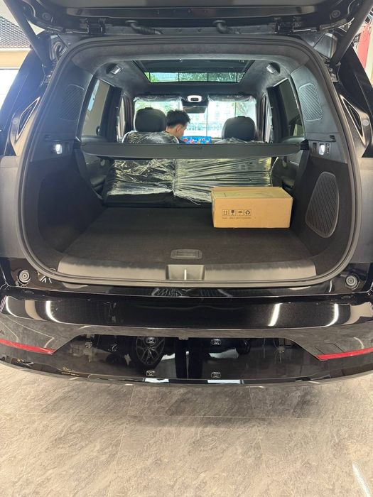 Gac s7 gibrid Nd 40