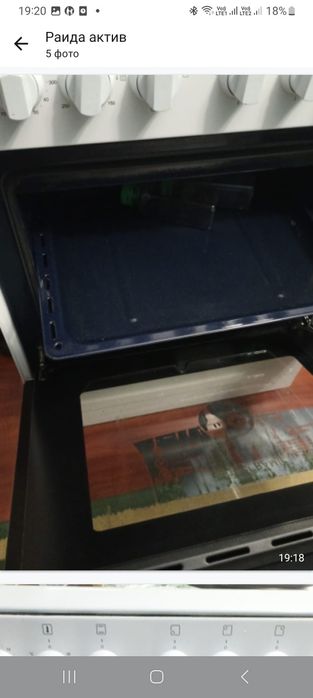 Продам плиту в идеальном состоянии