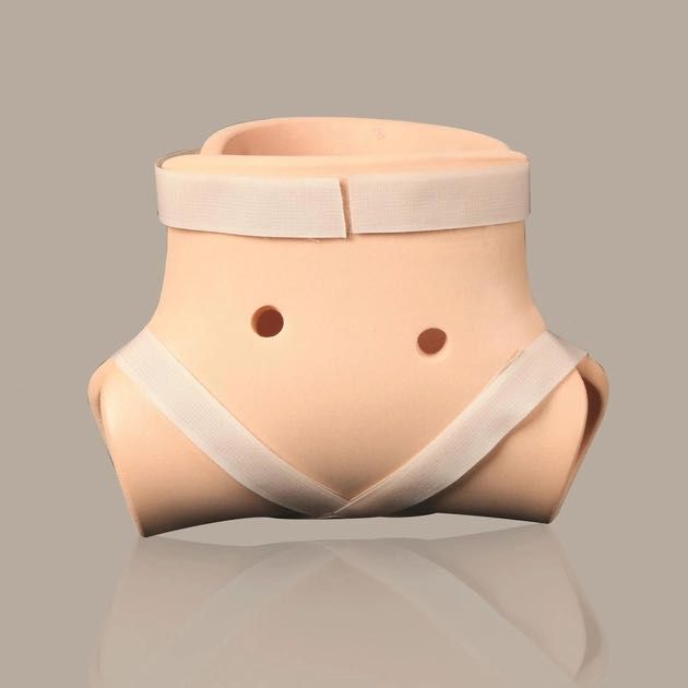 Шина фрейка, ортопедическая, для детей