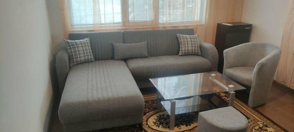 Двустаен апартамент под наем в ж.к. Горна баня, 2083865