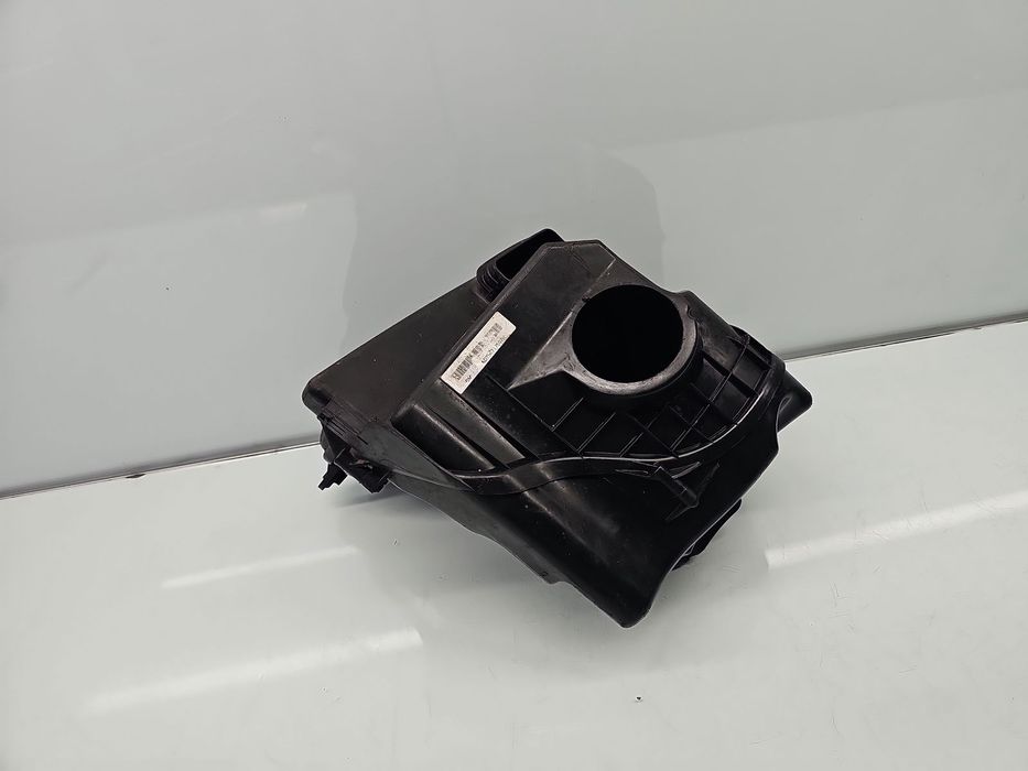 Carcasa filtru aer Bmw 3 (E90) [Fabr 2005-2011] 7567175 2.0 Benz N43B2