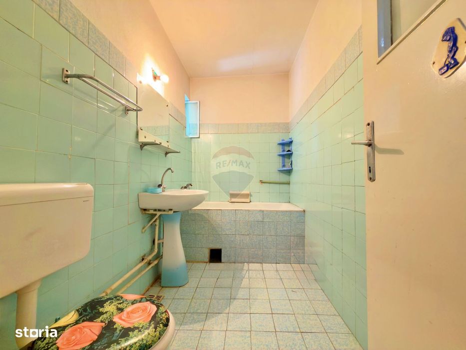 Apartament 2 camere, Podgoria – etaj intermediar — fotografia 3