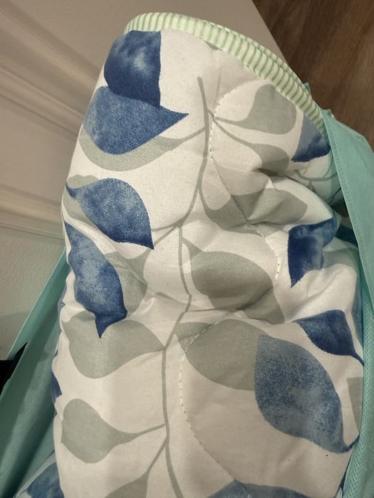 Продам одеяло. Всесезонное новое