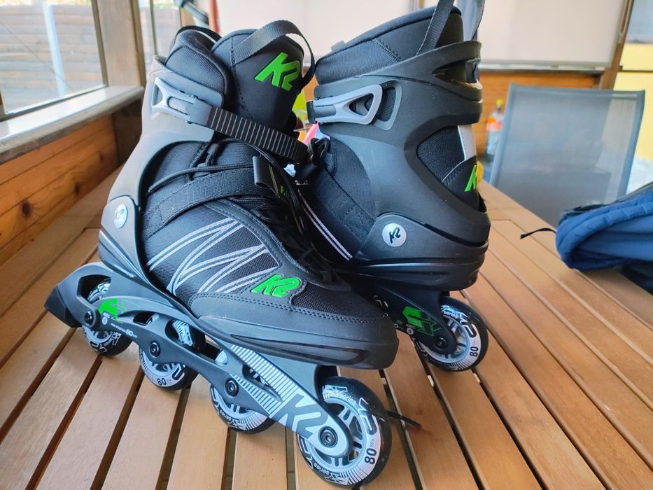 Role K2 FIT80 - marine 48