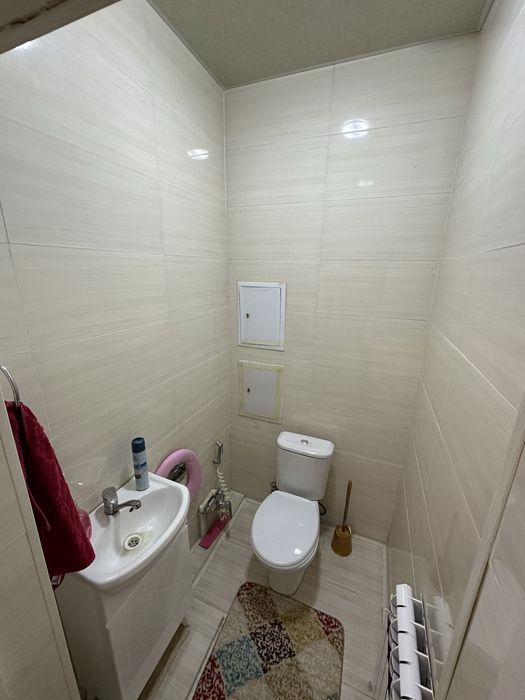 Дом продается евро ремонт