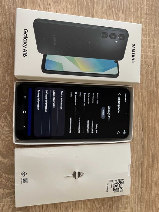 Samsung Galaxy A16 4G