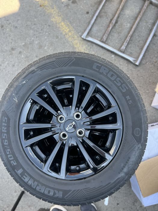 Kobalt saka arginal diska