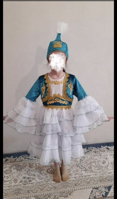 Қазақша көйлек ,детский 38