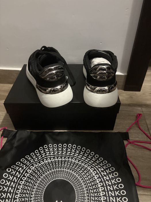 Pinko дамски маратонки