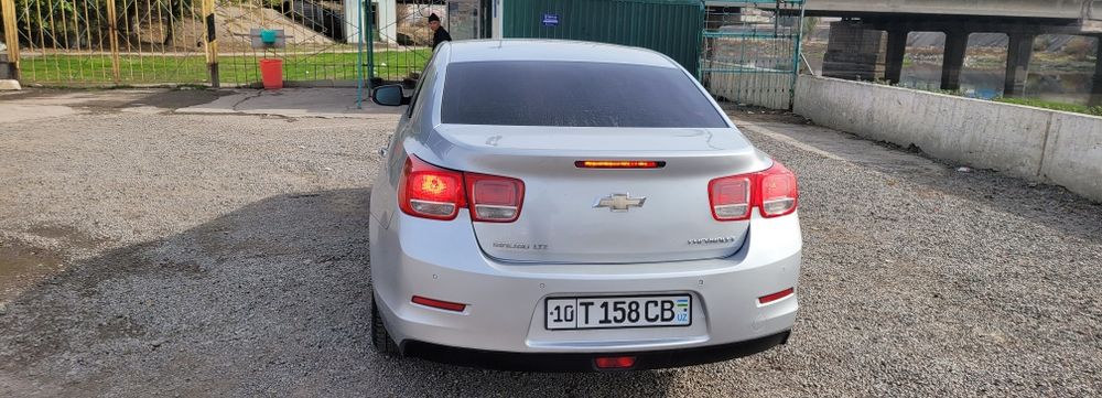 Malibu 1 sotiladi srochno