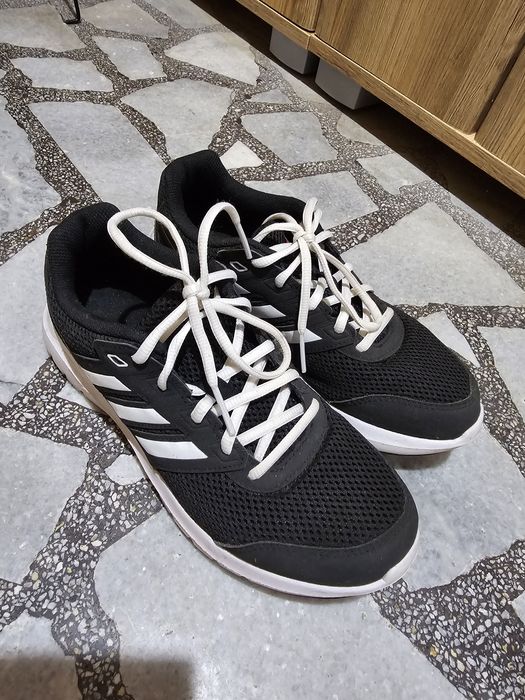 Маратонки Adidas