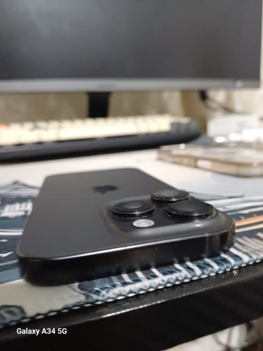 Iphone 16 Pro 128Gb E-Sim
