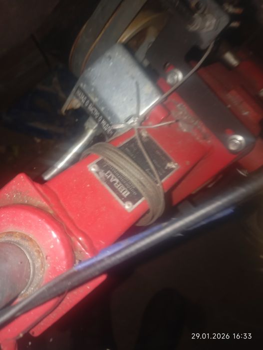 Продам мотоблок отличное состояние