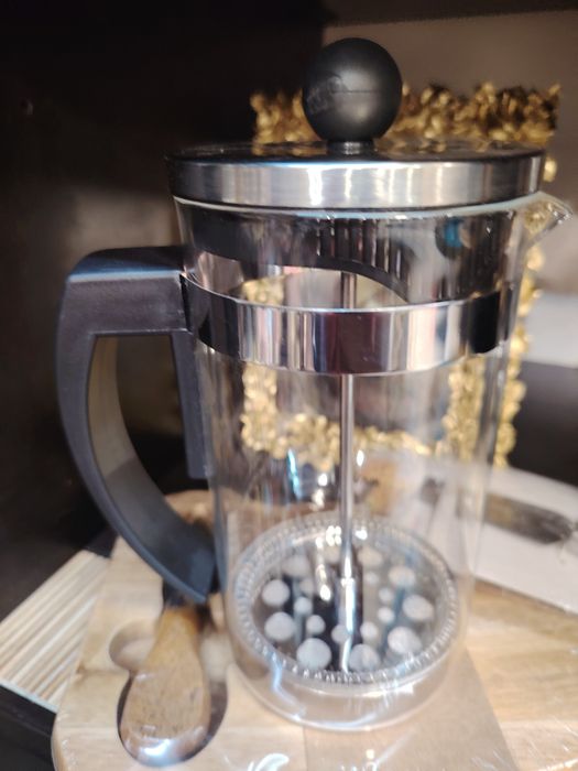 Infuzor ceai/cafea