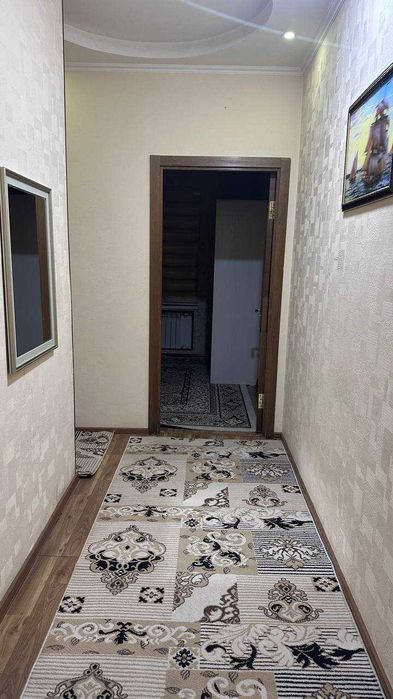 Сдаю квартиру, свою в аренду