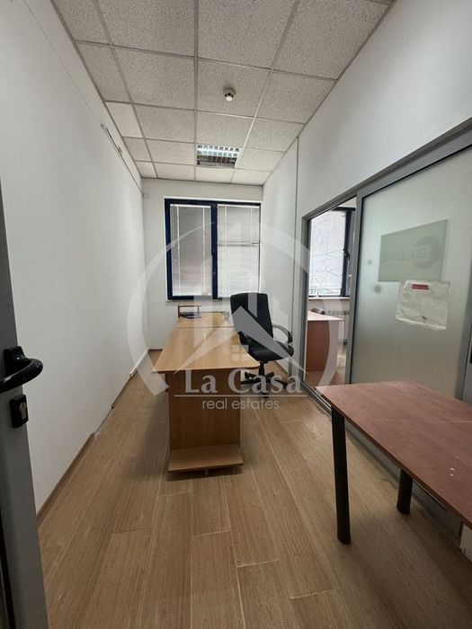 Дава се под наем Офис в София, Дианабад - 150 кв.м за 650 € - Снимка #5