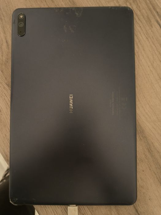 Huawei Mate Pad 10