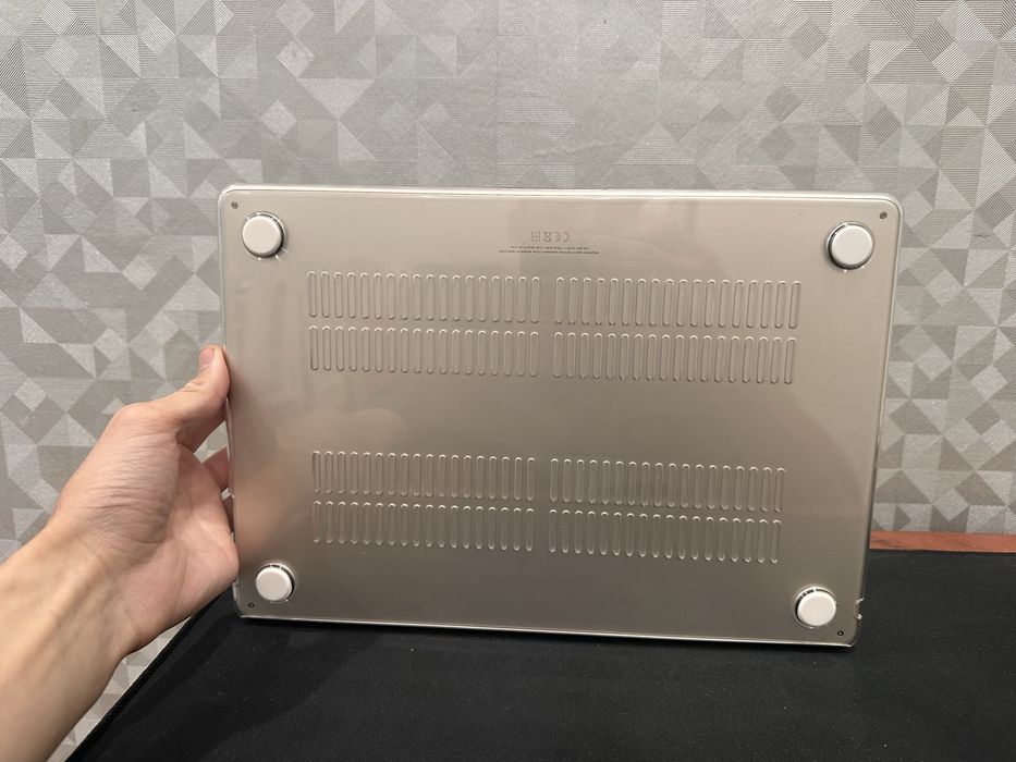 MacBook Air 15 16/256