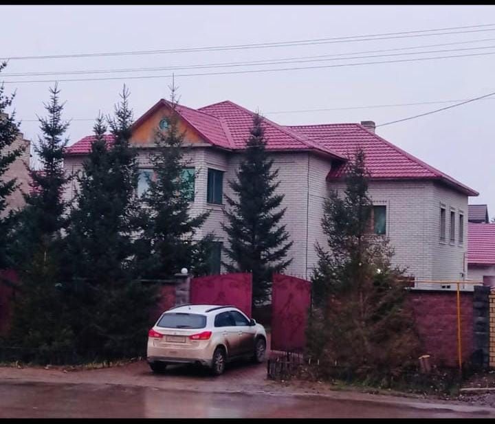 Сдам коттедж посуточно