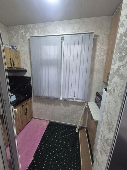 1 xona 2 xonali qilingan uy narxi kelishiladi