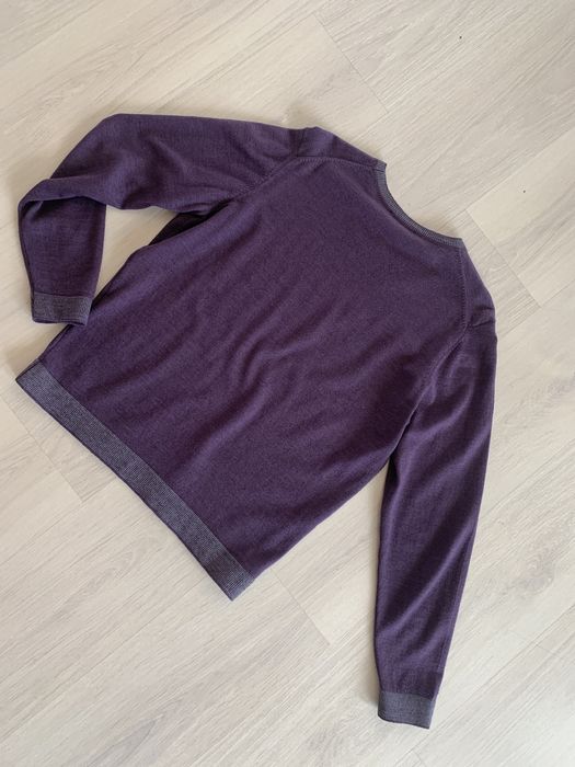 Vând pulovere bărbați Bigotti (L)superbe.