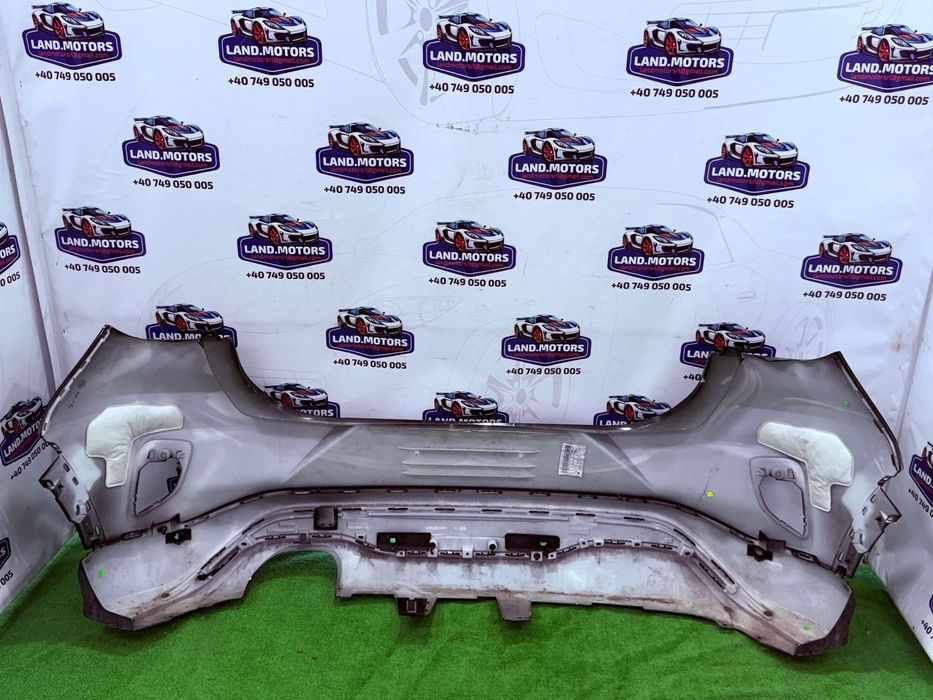 BARA SPATE FORD PUMA 2024 1.0 BENZINA EcoBoost Hybrid MHEV Crossover Compact COD OEM 2548147 2529799 2020-2024