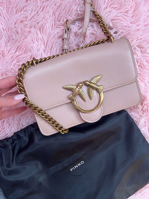 Дамска чанта Pinko