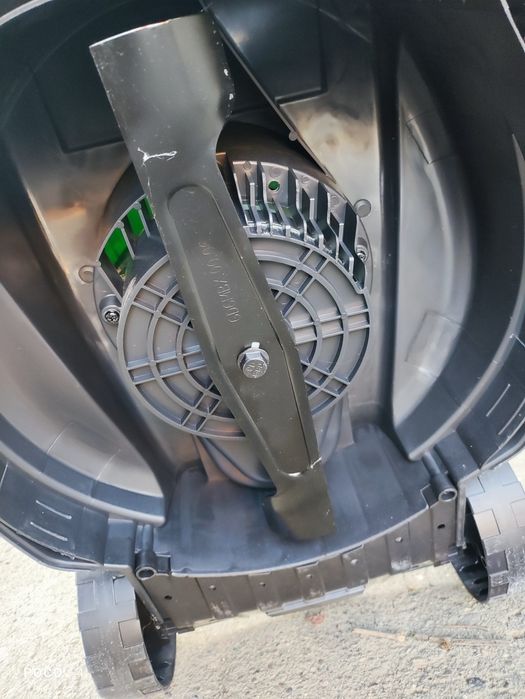 Електрическа косачка Parkside PERM 1200 A1