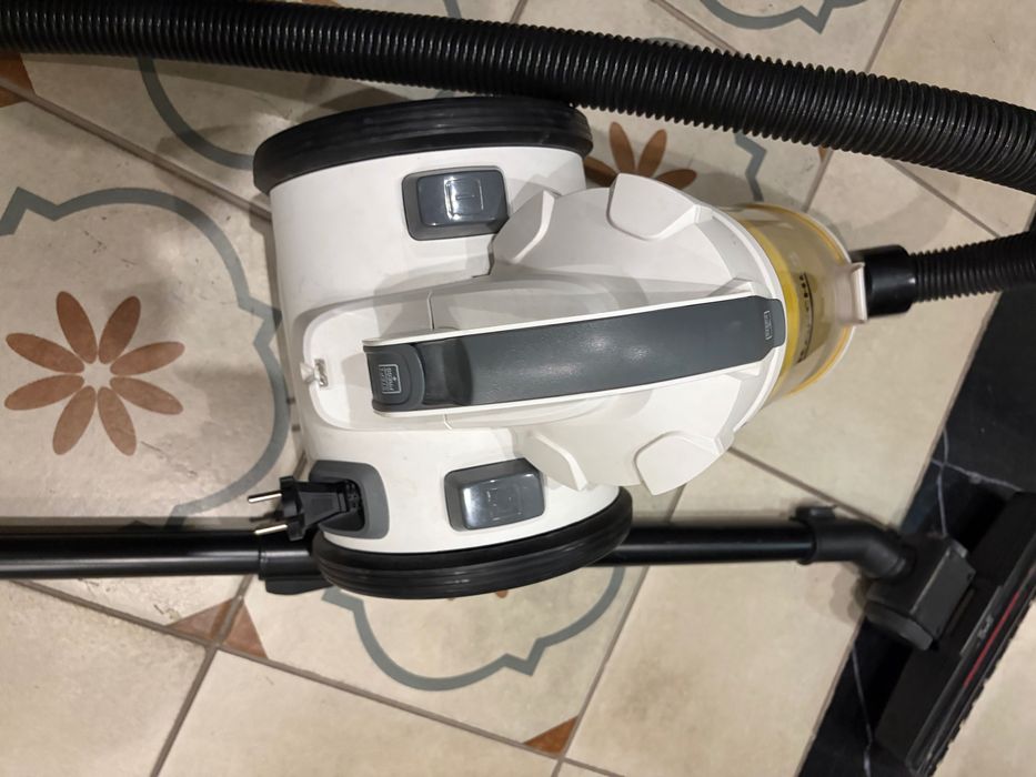 Пылесос KARCHER на запчасти