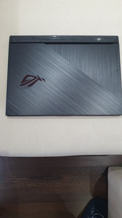 LAPTOP Gaming ASUS Nou cu toate accesorile