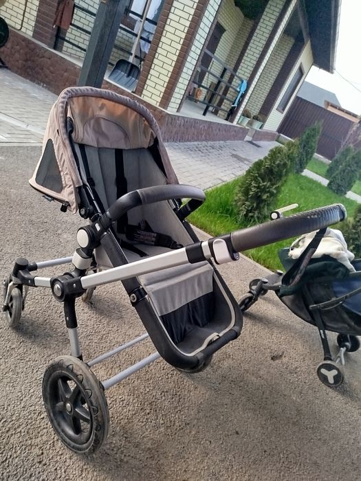 Boogaboo детская коляска прогулочная