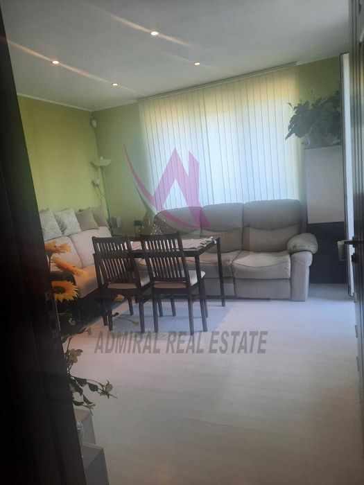 Продава се Двустаен апартамент в Варна, Цветен квартал - 67 кв.м за 1799 €/кв.м - Снимка #2