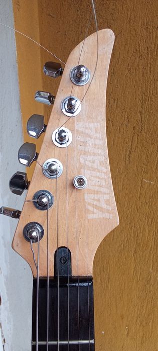 Електрическа китара