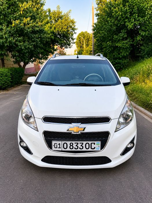 Chevrolet Spark avtomat 2022