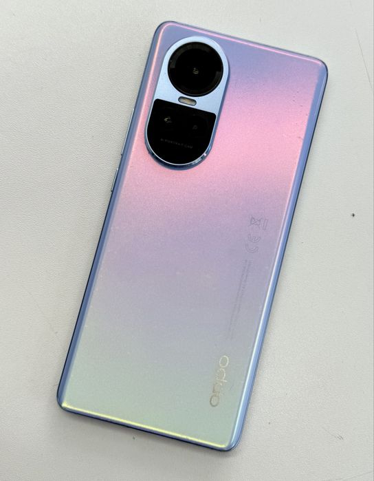 Продам OPPO Reno 10 5G 256BG