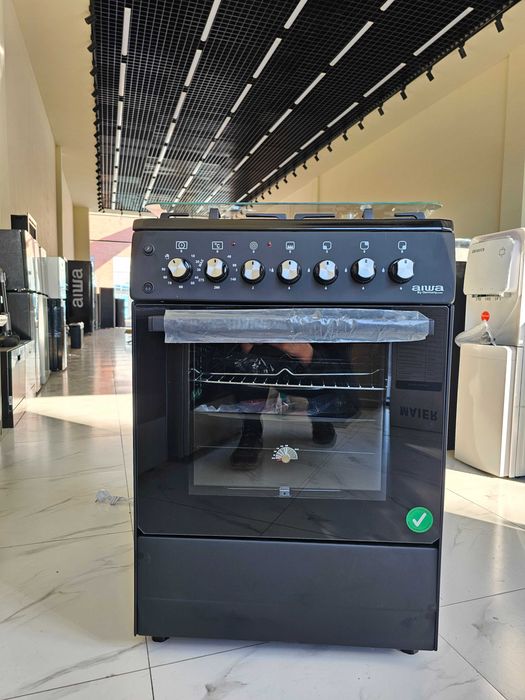 Газовая плита Ai 110 Eco склад