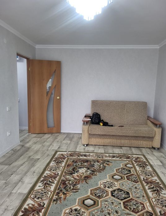 Сдам 1 ком. Кв на длительный срок
